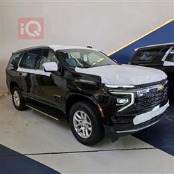 شيفروليه تاهو